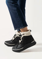 swatch_black out n about chillz waterproof boot boots