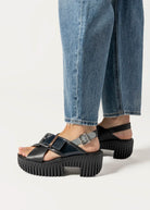 swatch_night plia juno sandal platform sandals