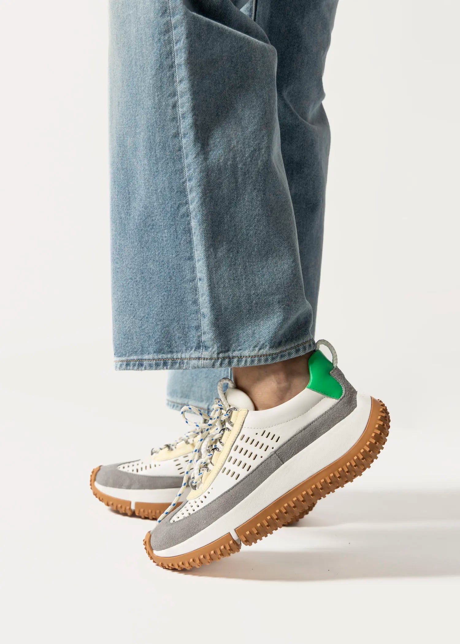 swatch_green kapok linto sneaker shoes