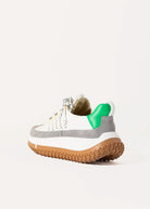 swatch_green kapok linto sneaker shoes