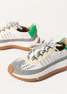 swatch_green kapok linto sneaker shoes