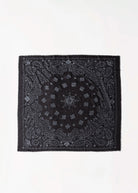 swatch_Black bandana scarf