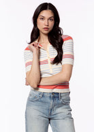 swatch_Bright Multi 525 knit polo