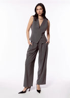 swatch_Espresso heartloom bandie vest