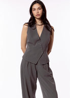 swatch_Espresso heartloom bandie vest