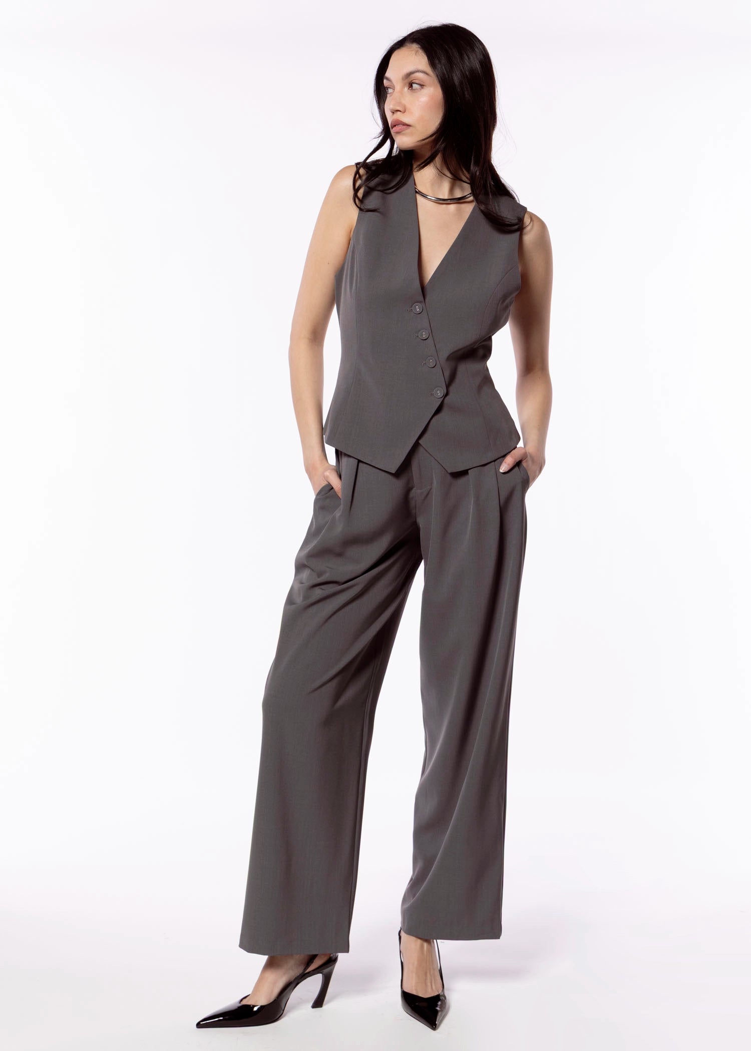 swatch_Espresso heartloom aro pant