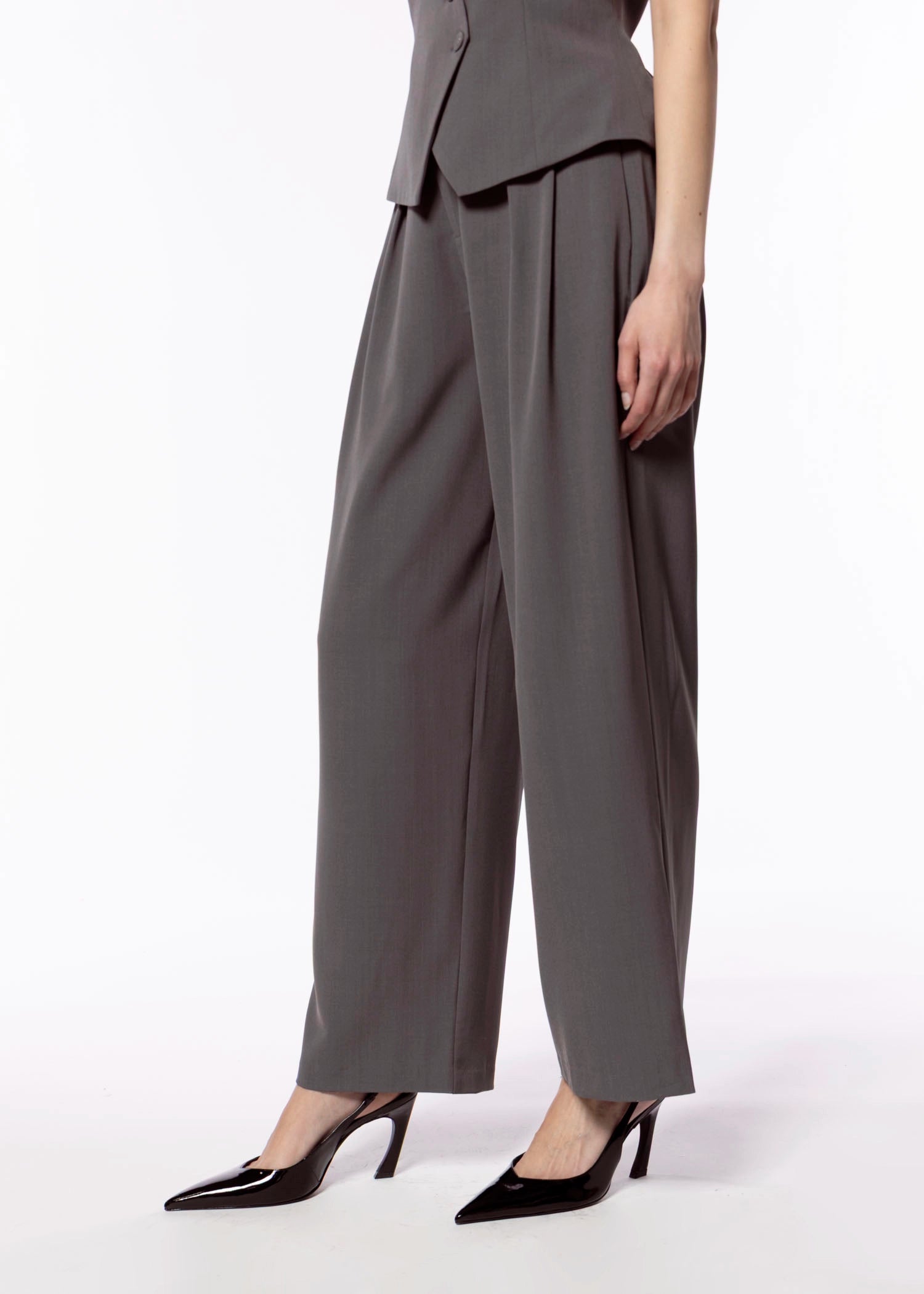 swatch_Espresso heartloom aro pant