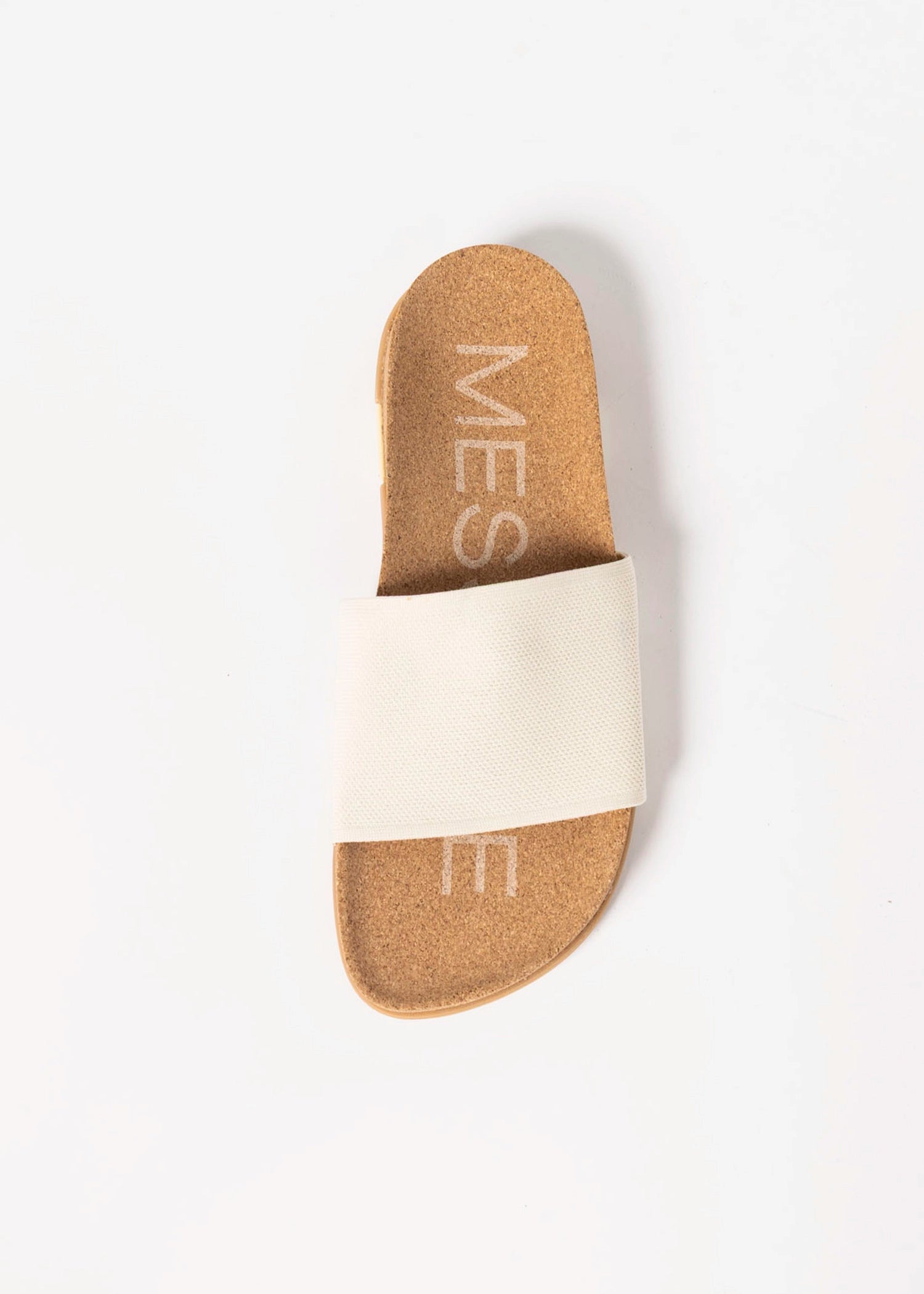 swatch_Creme message mullen sandal