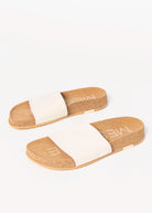 swatch_Creme message mullen sandal