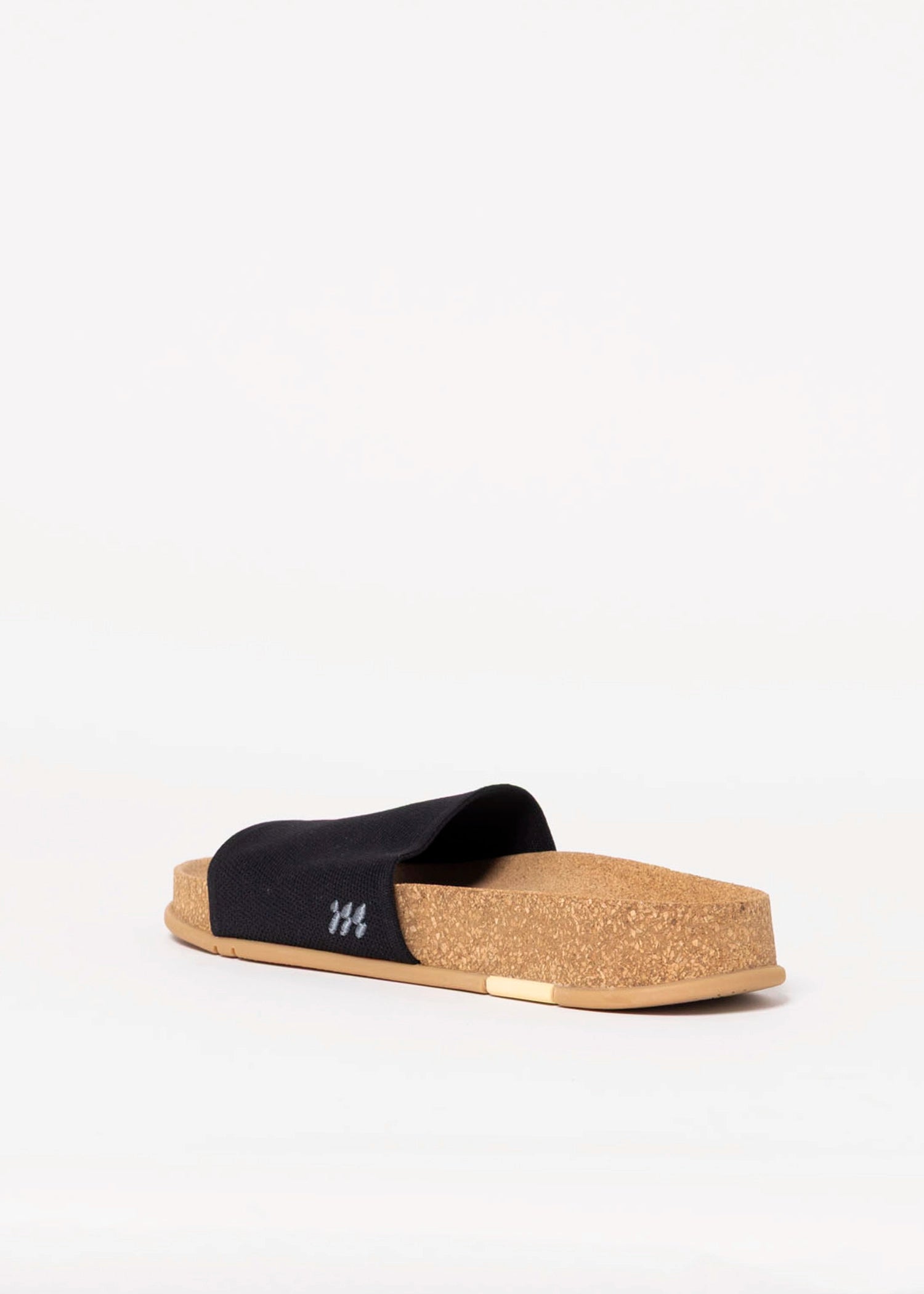 swatch_Black message mullen sandal