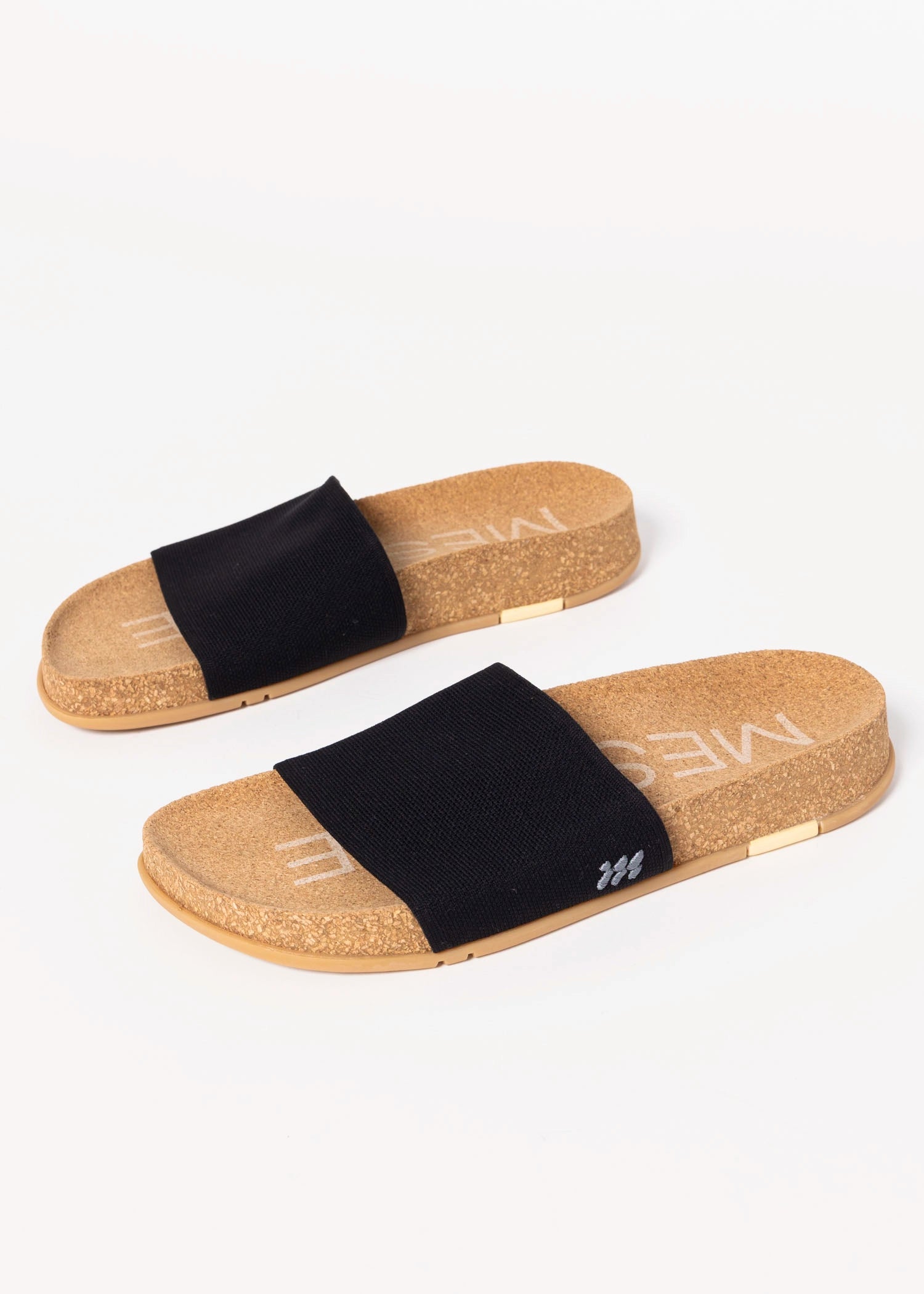 swatch_Black message mullen sandal
