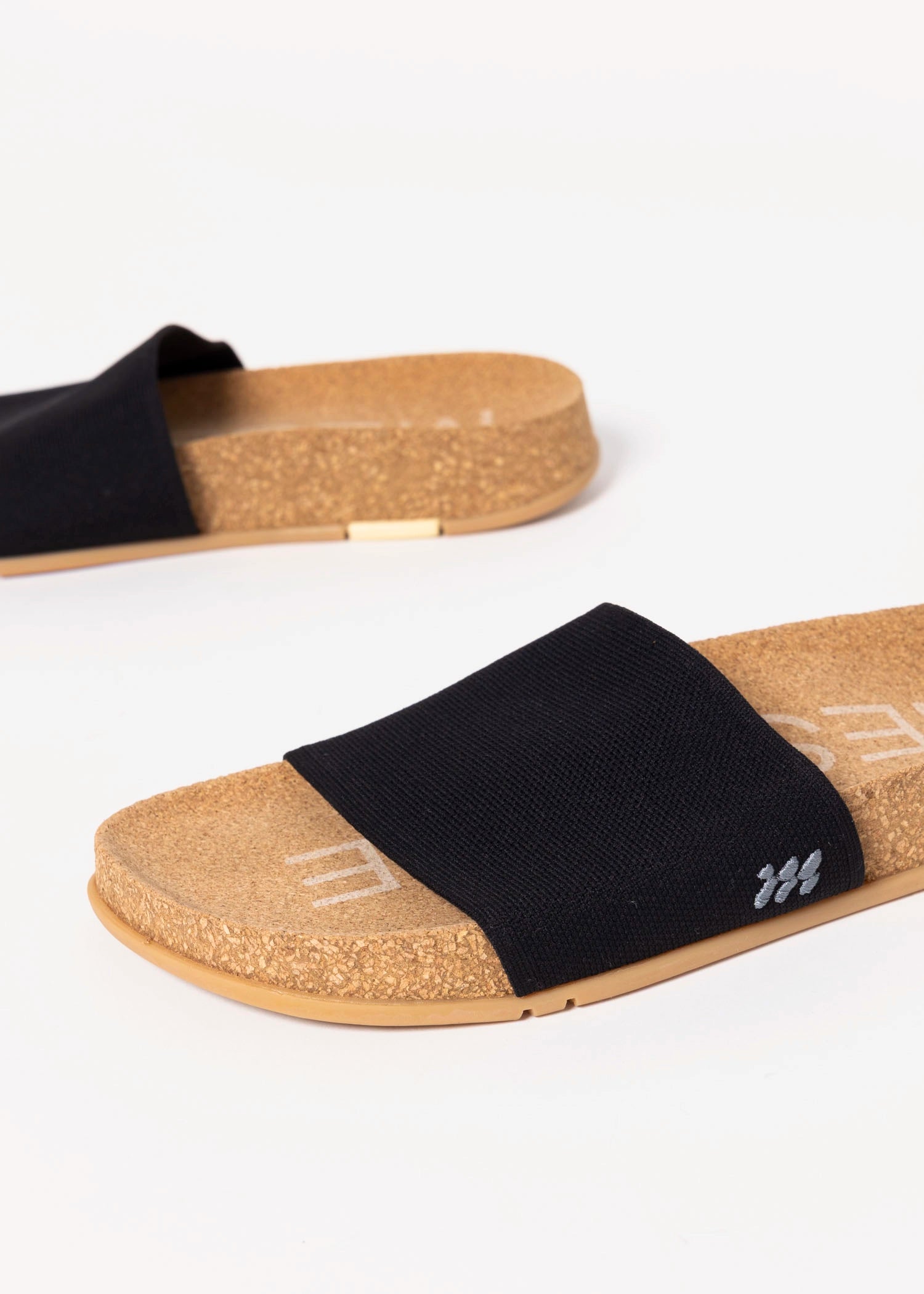 swatch_Black message mullen sandal