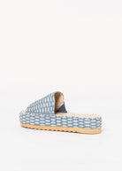 swatch_Indigo del mar platform sandal platform sandals