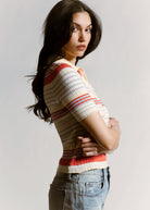 swatch_Bright Multi 525 knit polo