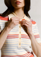 swatch_Bright Multi 525 knit polo