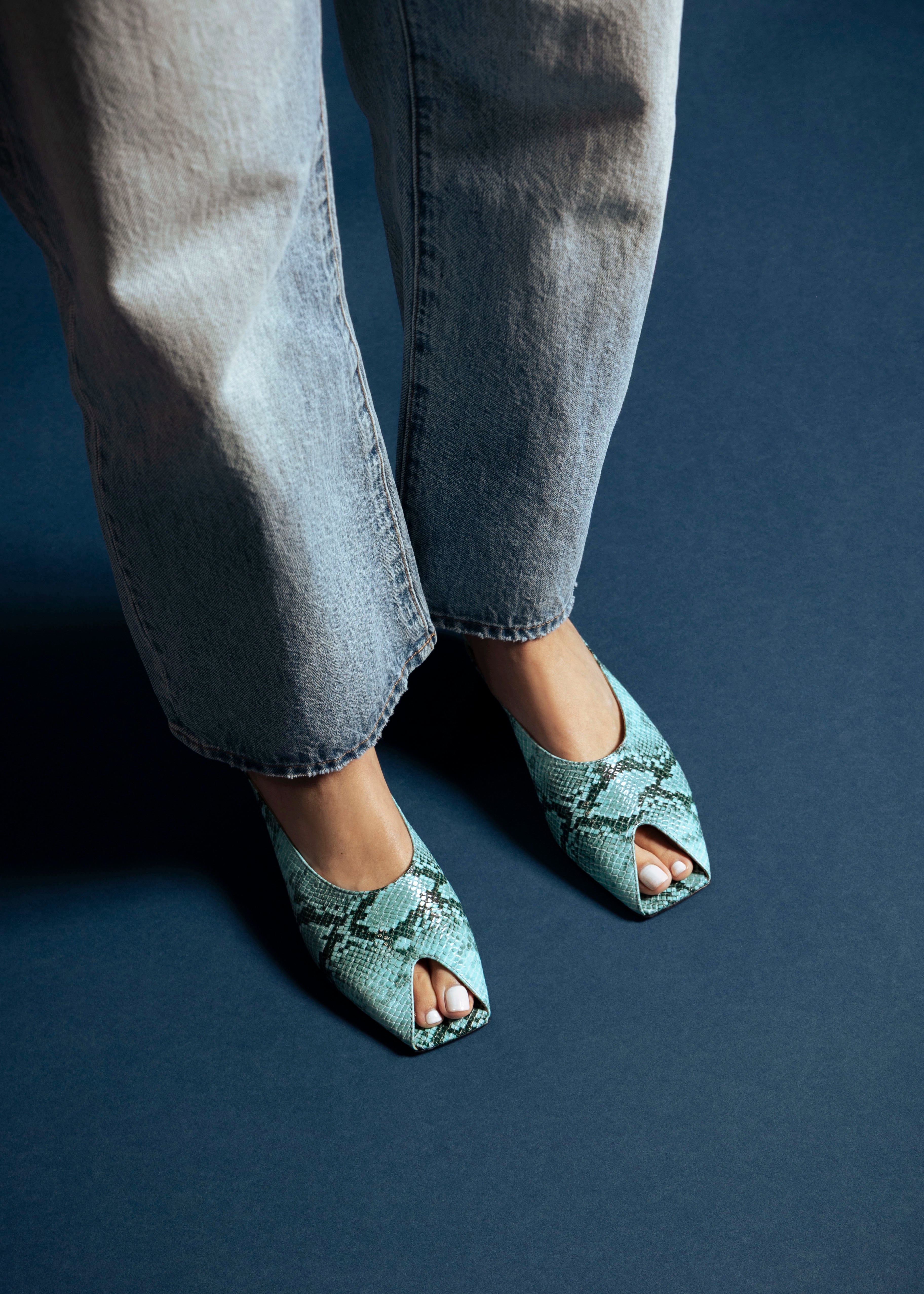 swatch_Tan avec les filles cotton cape jacket