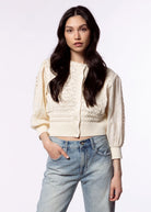 swatch_neutrals hendry cotton cardigan apparel
