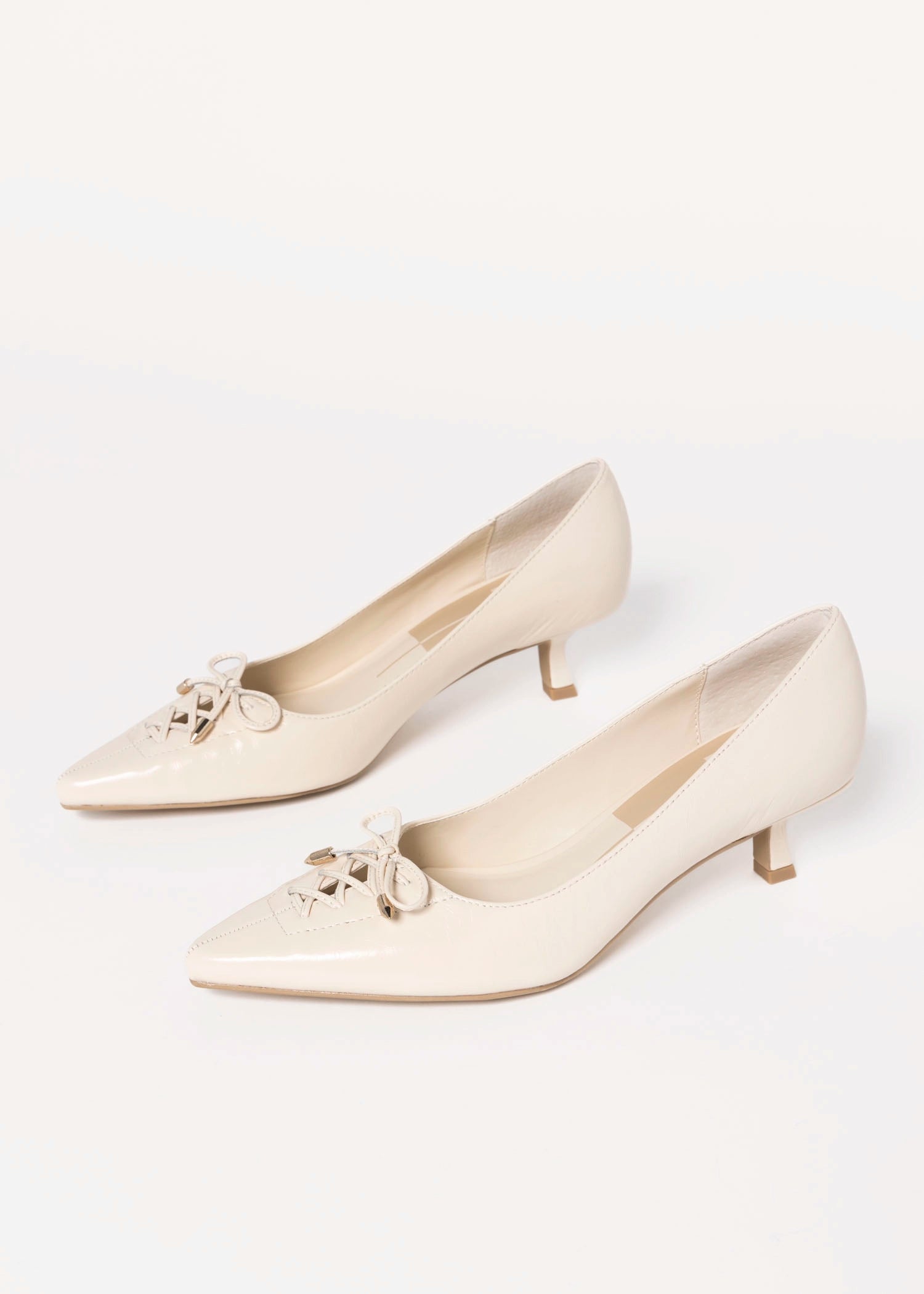 swatch_Bone dolce vita clarie pump