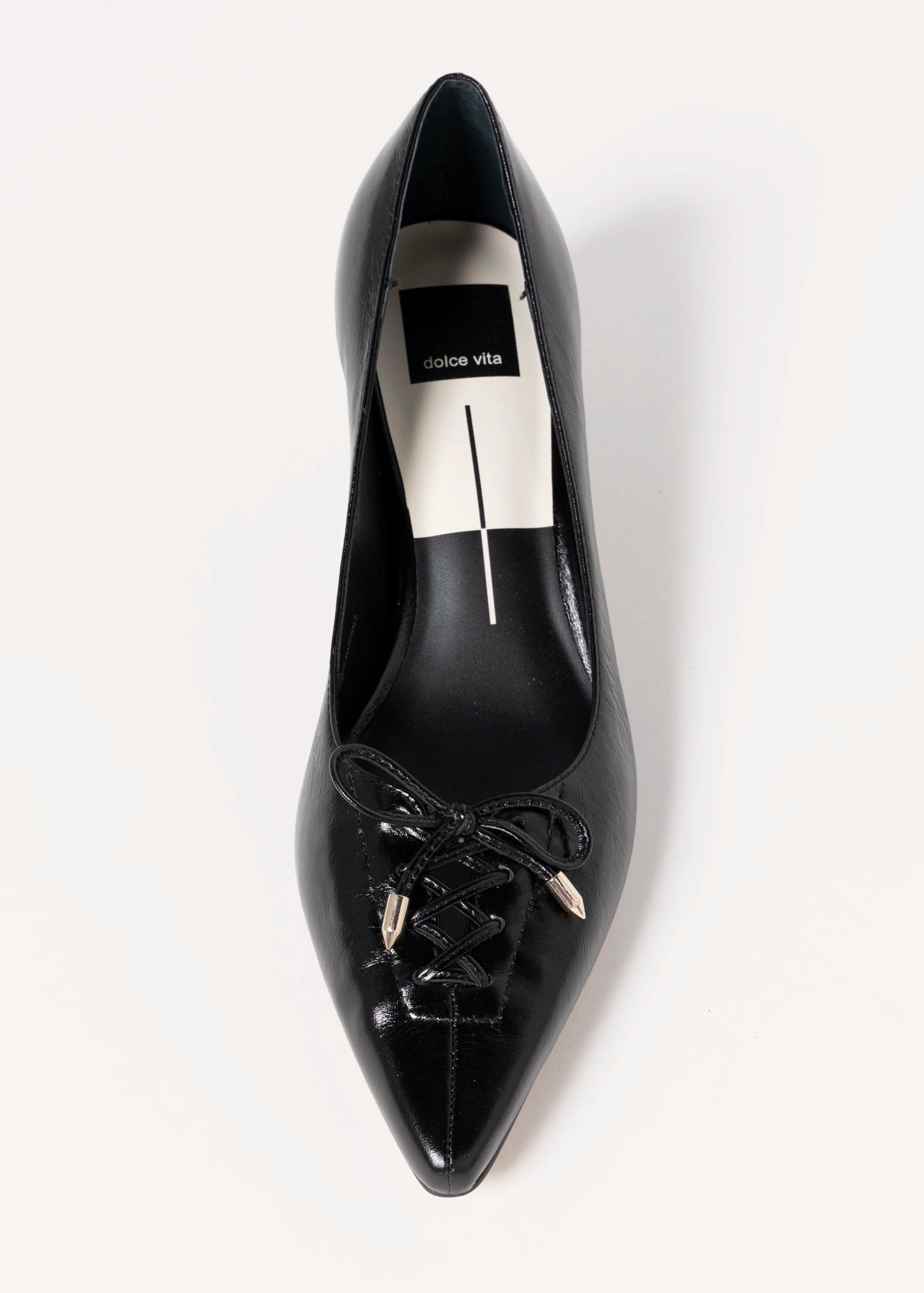 swatch_Midnight dolce vita clarie pump