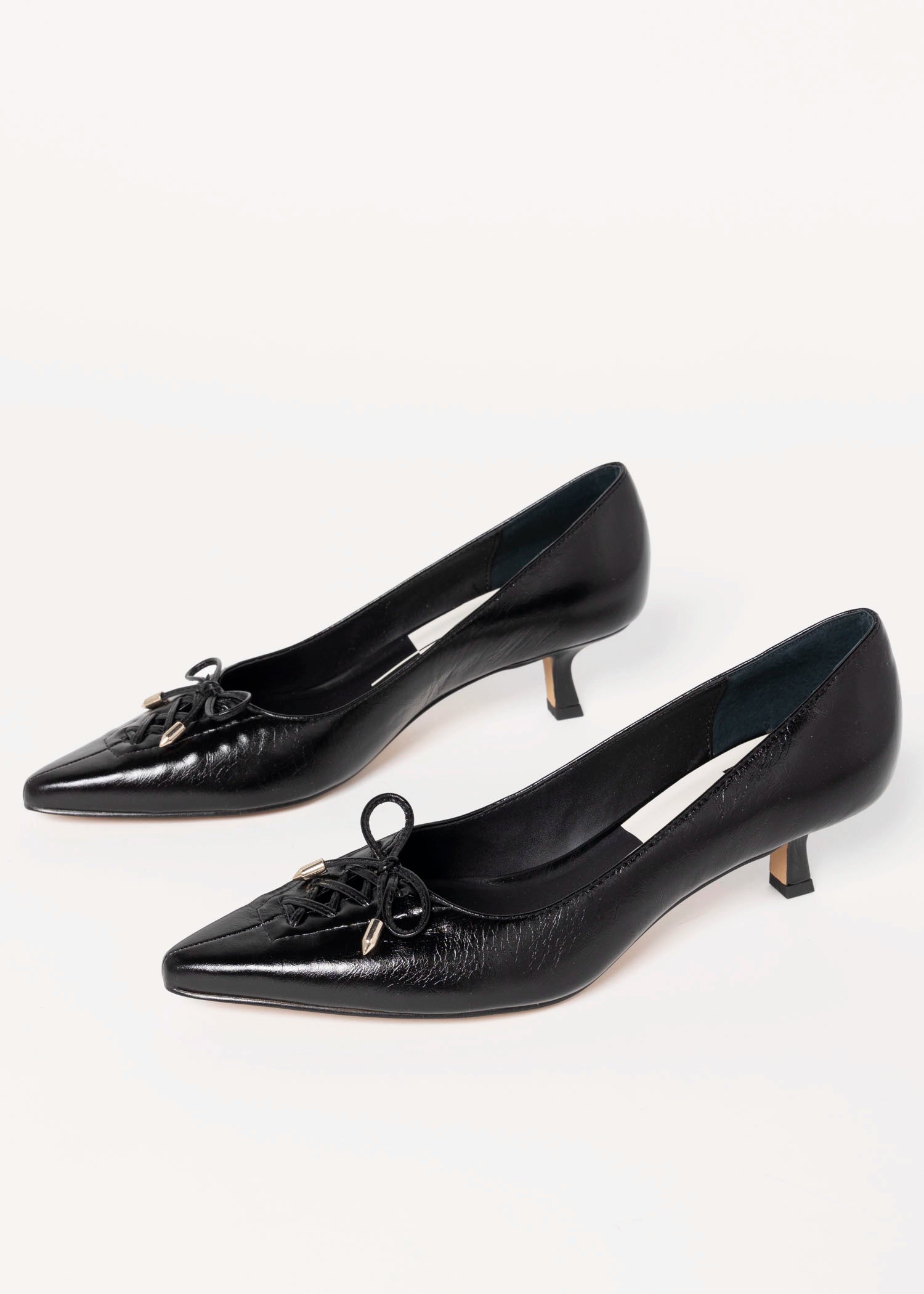 swatch_Midnight dolce vita clarie pump