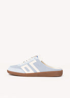 swatch_Sky Linen easter sneaker slide sneakers