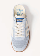swatch_Sky Linen easter sneaker slide sneakers