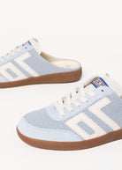 swatch_Sky Linen easter sneaker slide sneakers