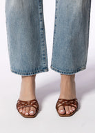 swatch_Whiskey dolce vita galae jelly heeled sandal