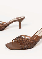 swatch_Whiskey dolce vita galae jelly heeled sandal