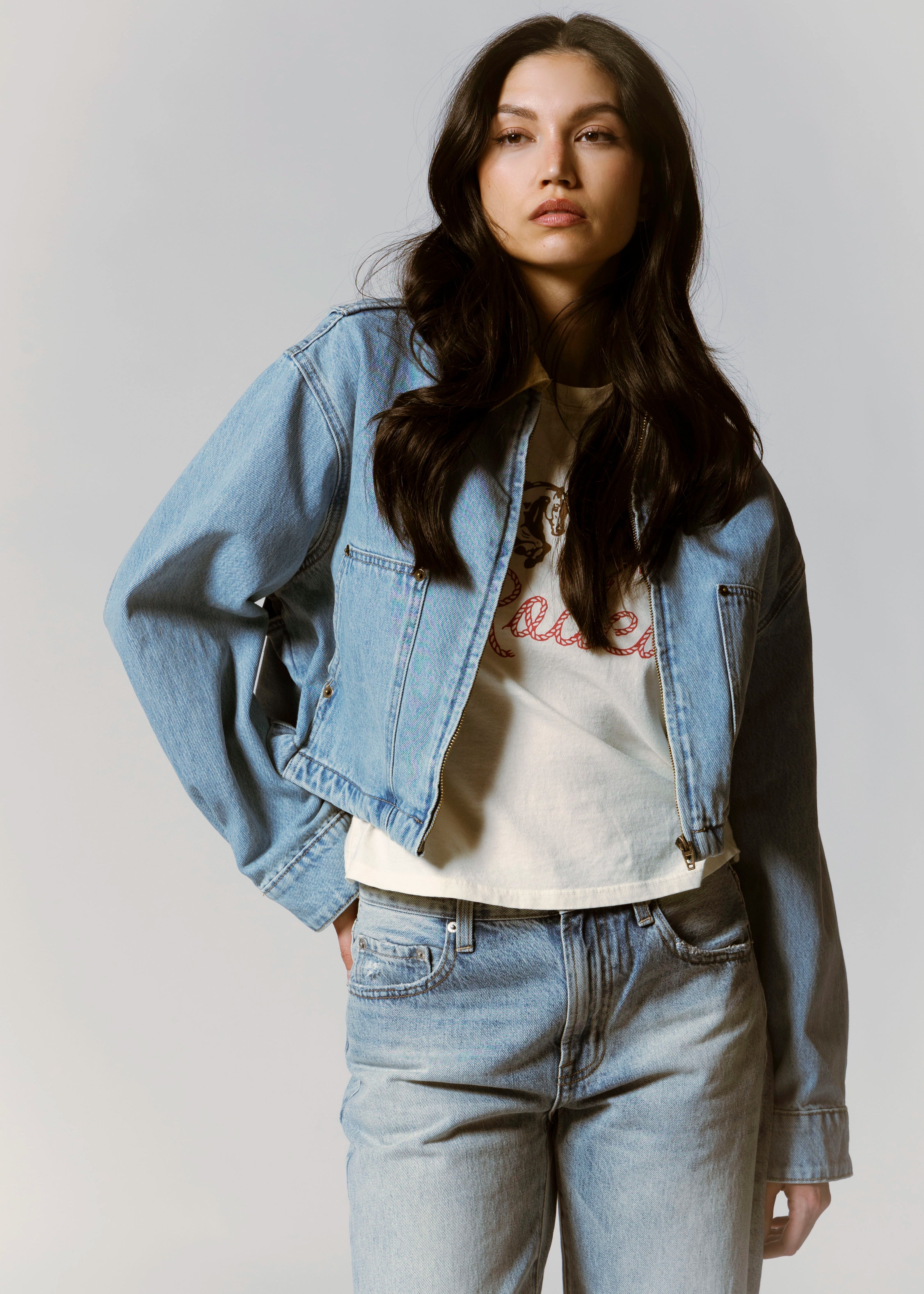 swatch_Denim blank nyc coffee run denim jacket