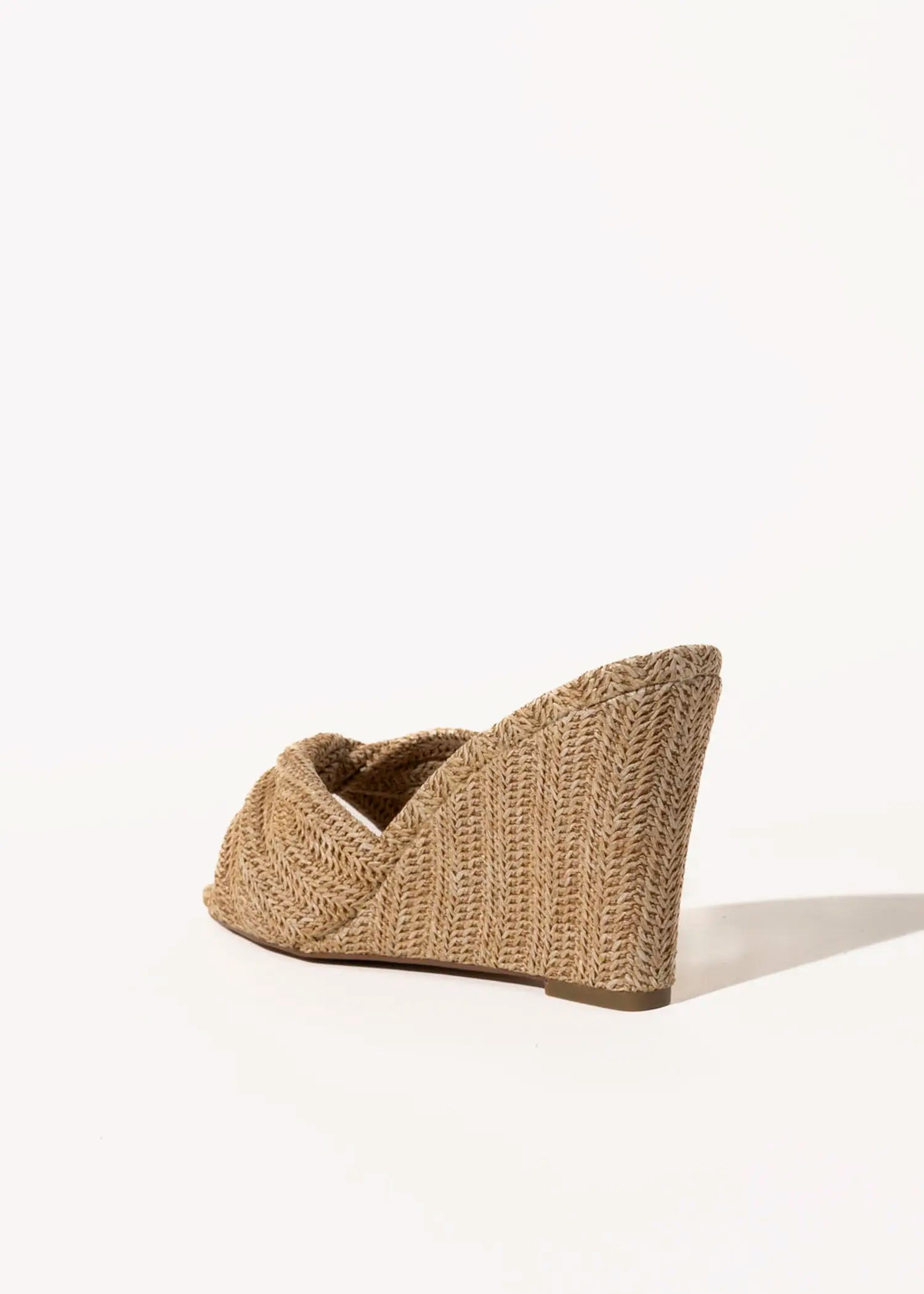 swatch_Raffia silent d katia wedge