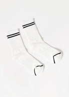 swatch_White le bon shoppe boyfriend socks