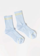 swatch_Pastel Sky le bon shoppe boyfriend socks