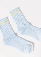 swatch_Pastel Sky le bon shoppe boyfriend socks