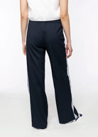 swatch_Navy habitual drawstring track pant