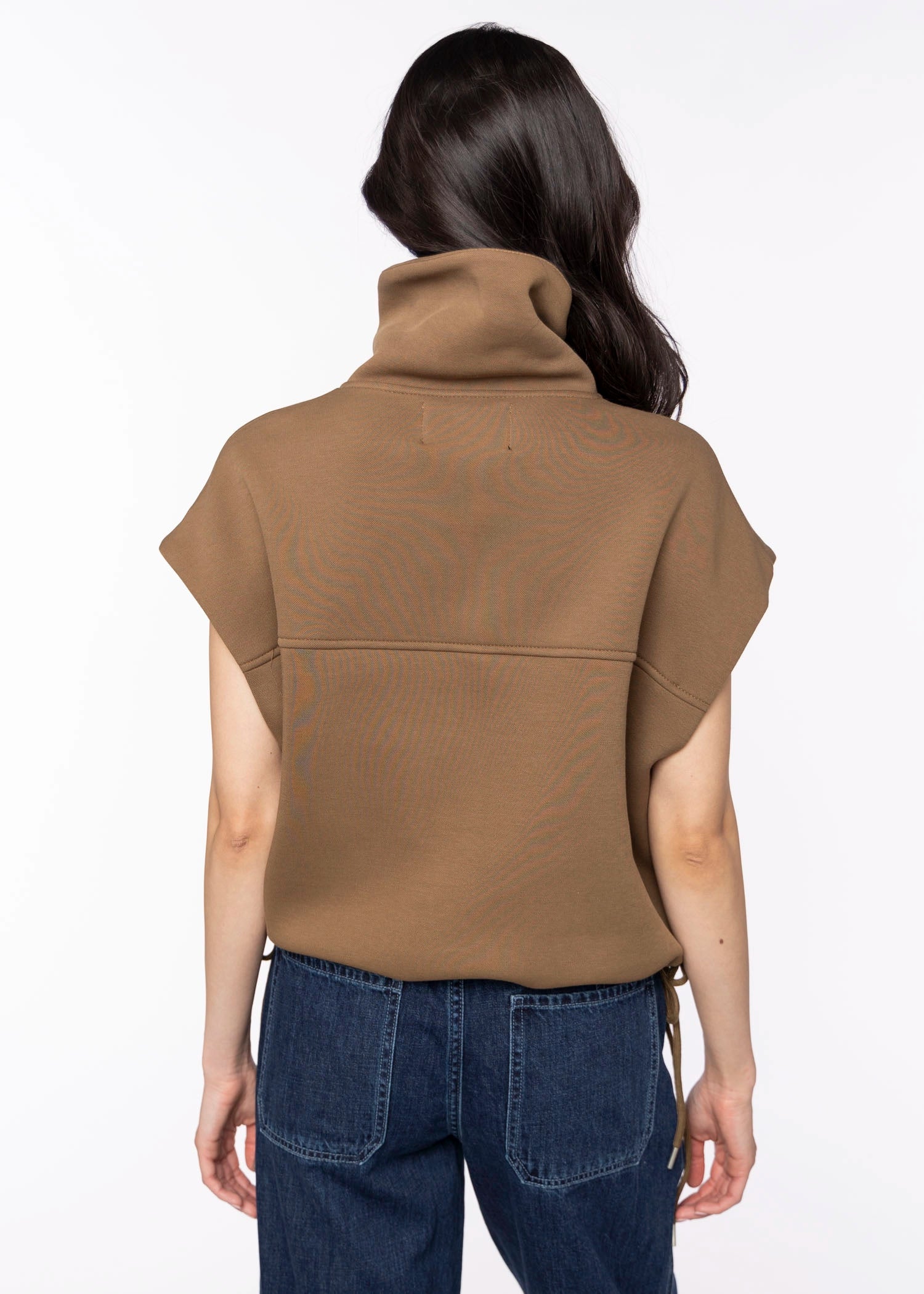 swatch_Chocolate deluc alicante vest