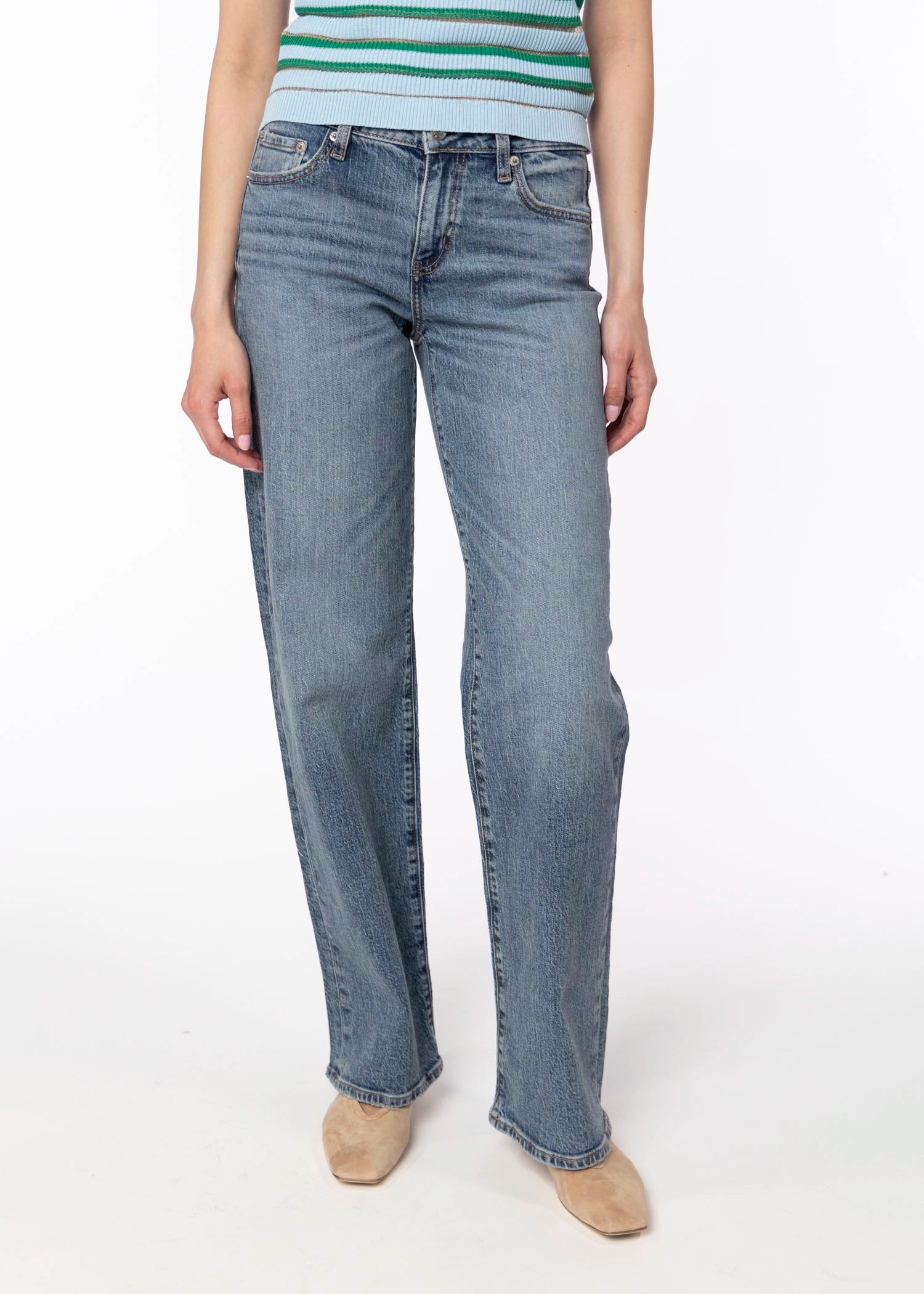 swatch_Denim daze denim keeper low rise jean