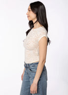swatch_Cream lace bodysuit