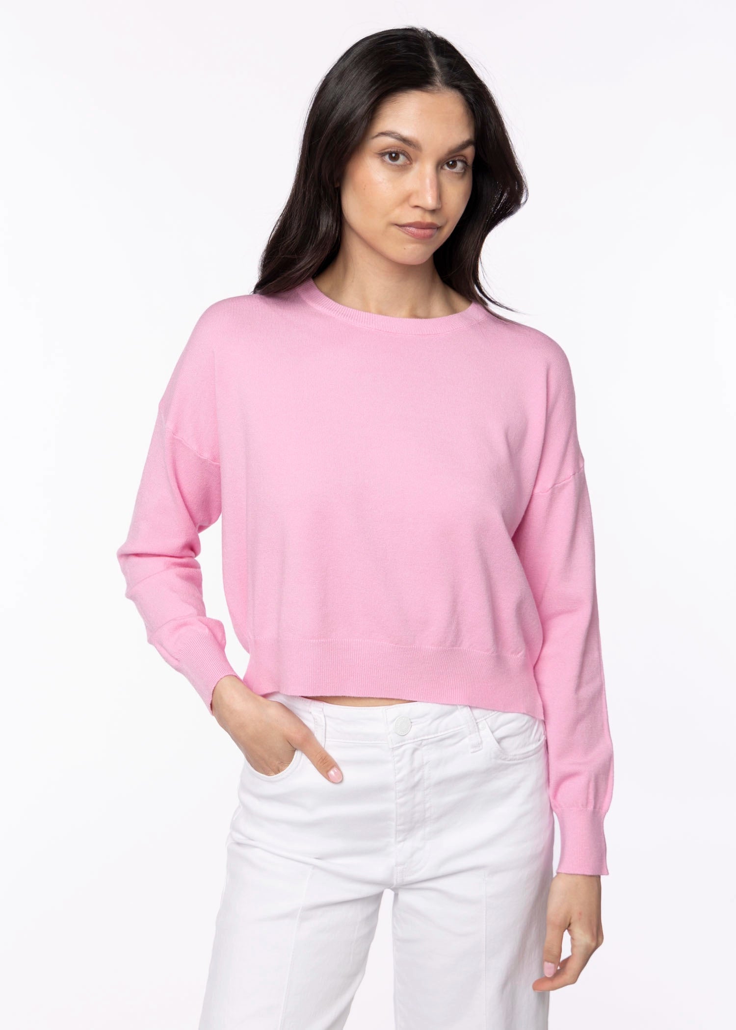 swatch_Pink deluc polly sweater