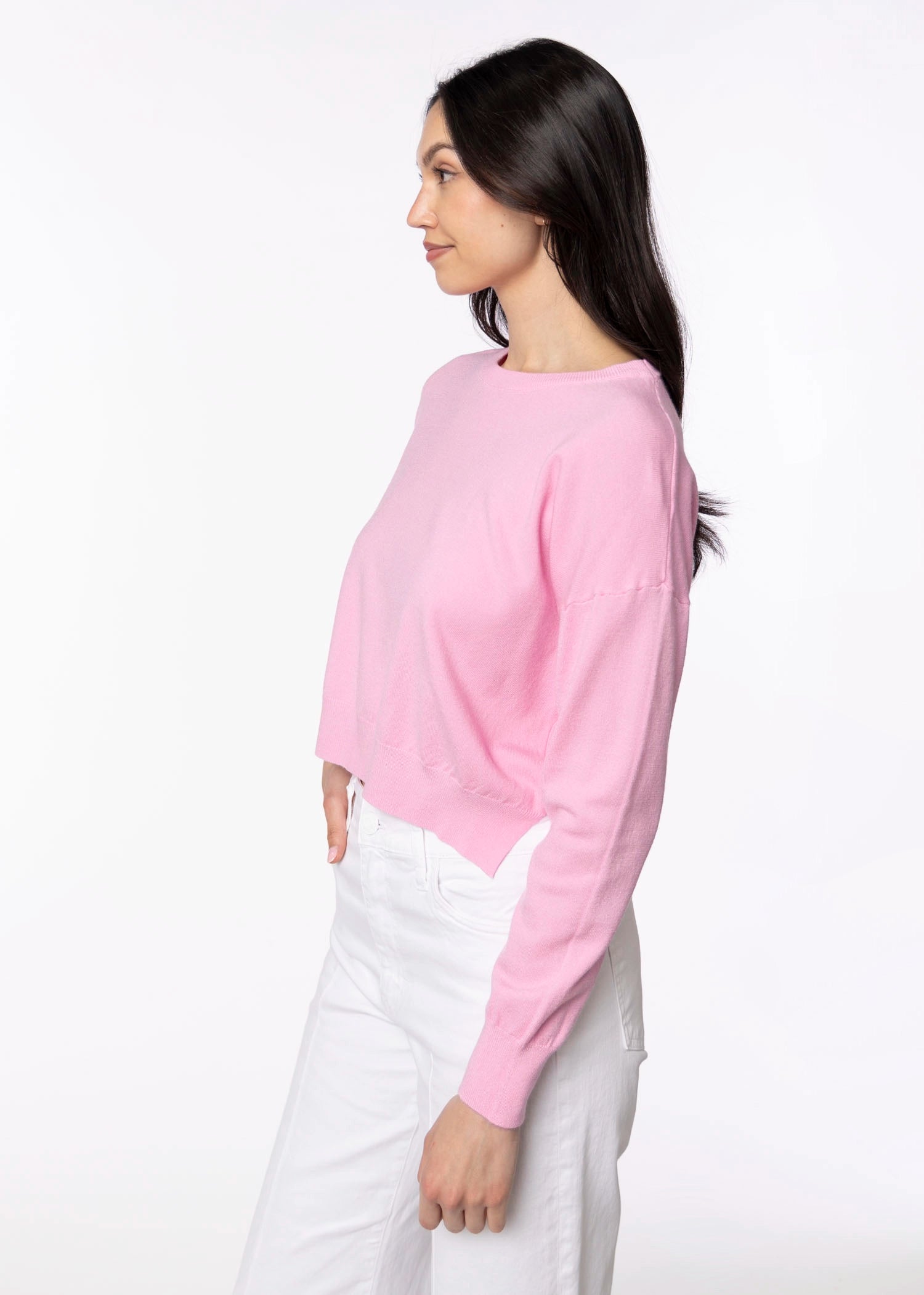 swatch_Pink deluc polly sweater