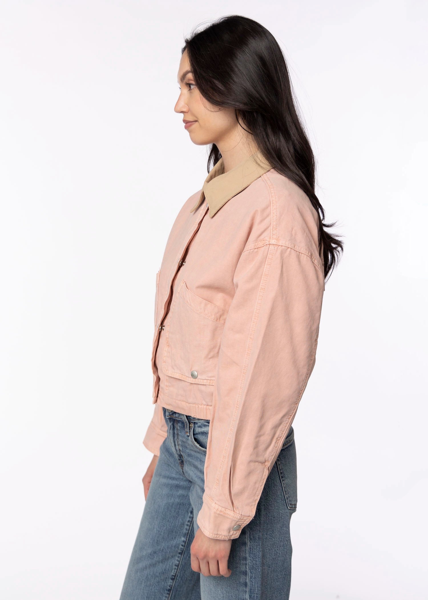 swatch_Pink blank nyc lawn party barn jacket