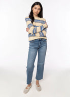 swatch_Denim kut avery straight leg jean