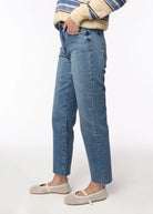 swatch_Denim kut avery straight leg jean