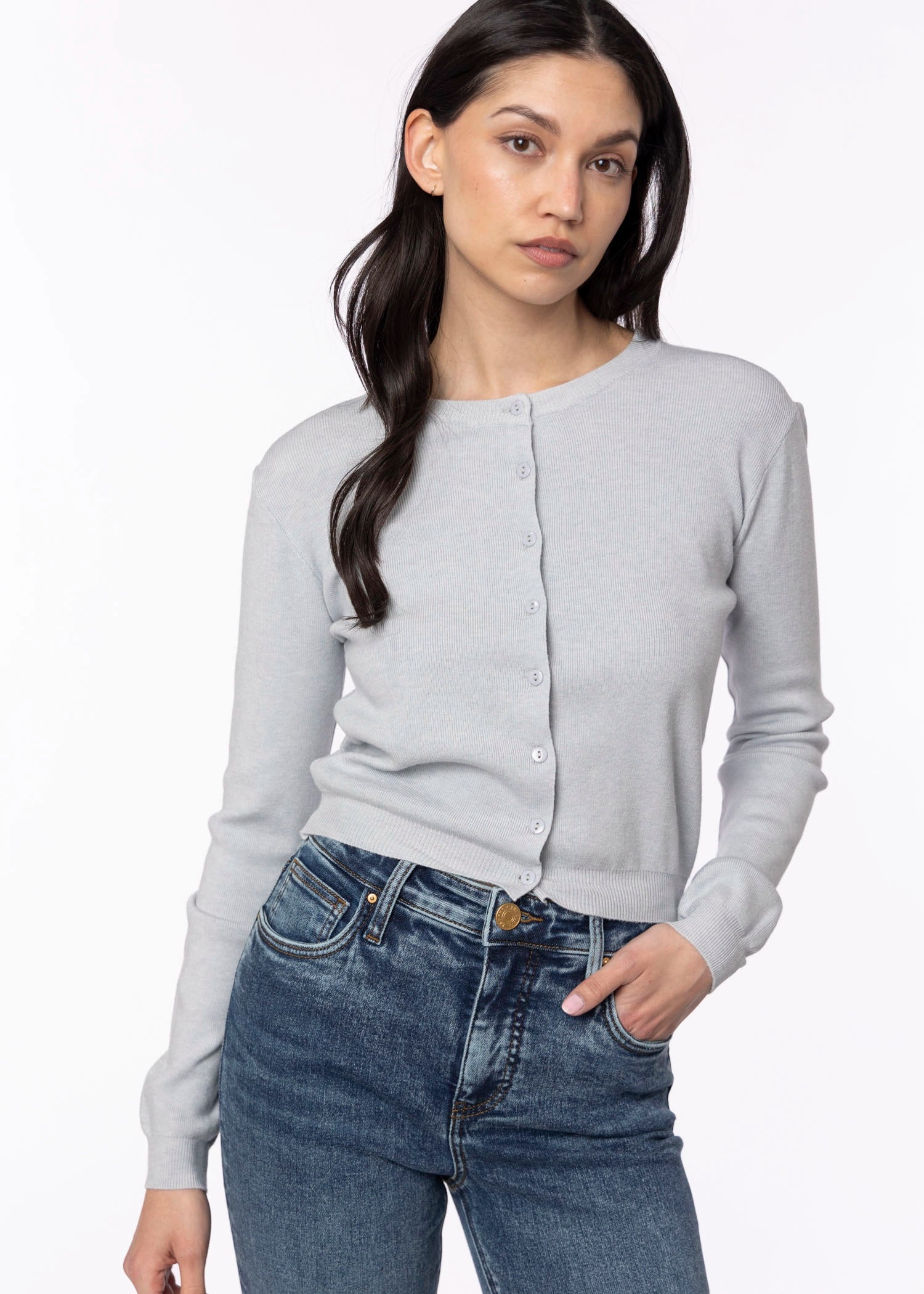 swatch_Light Blue deluc clark cardigan