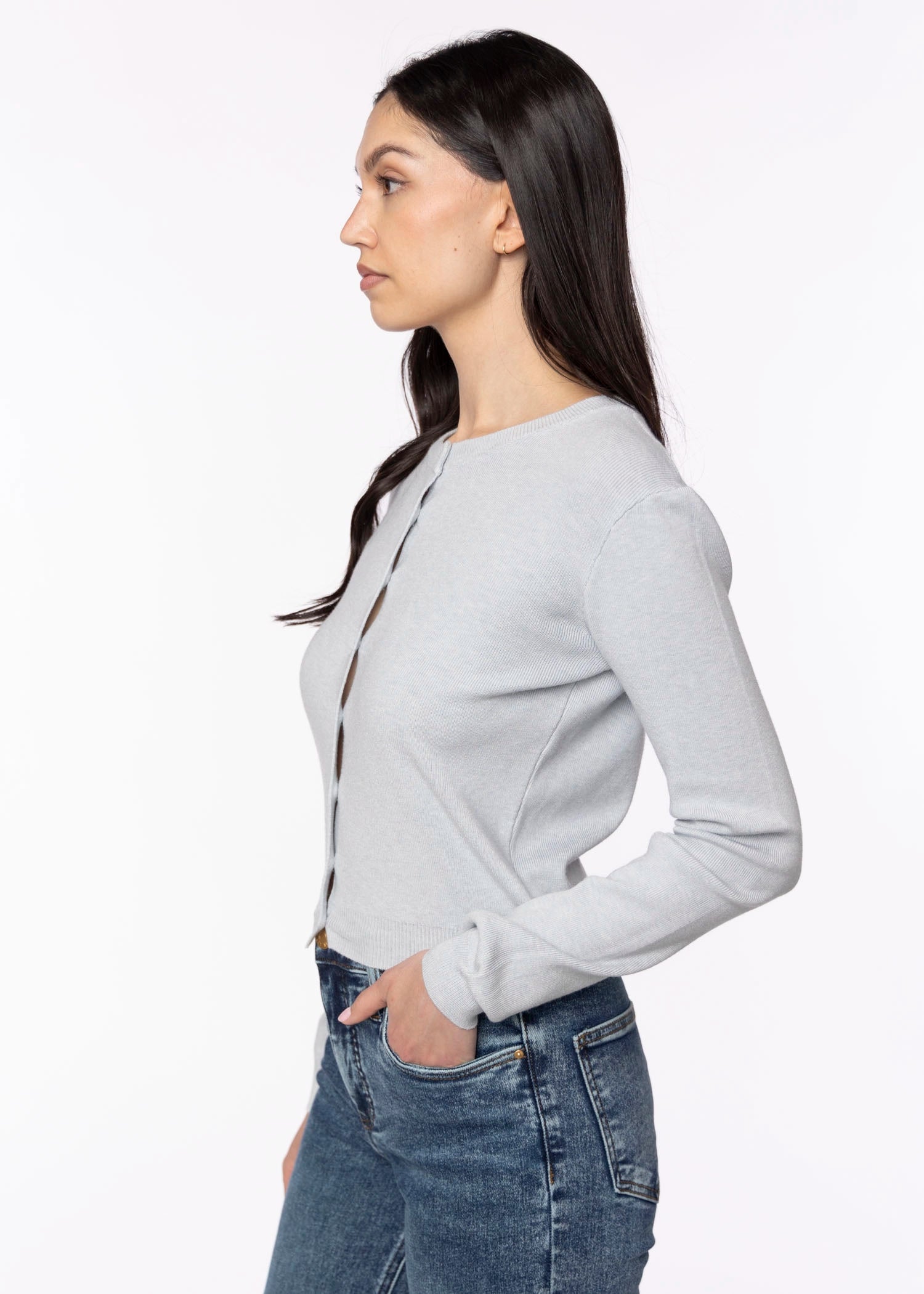 swatch_Light Blue deluc clark cardigan