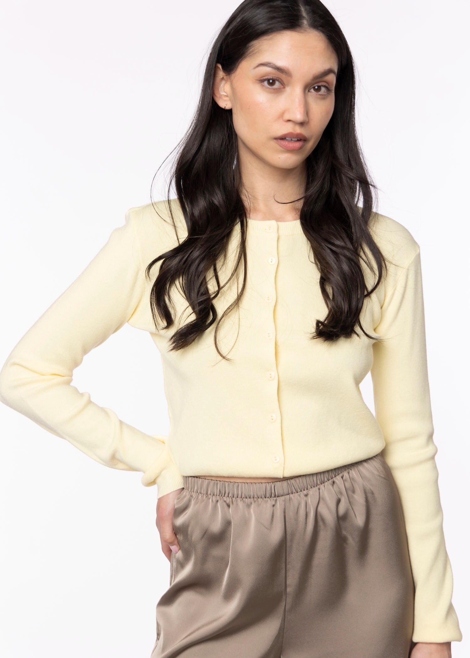 swatch_Butter deluc clark cardigan