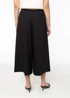 swatch_Black favorite daughter nicole culotte pant