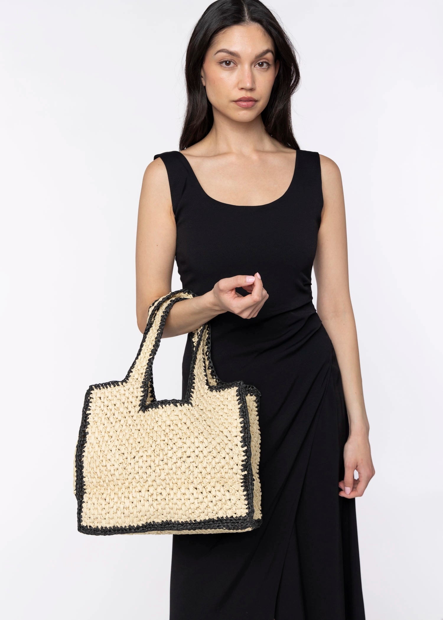 swatch_Natural melie bianco straw tote