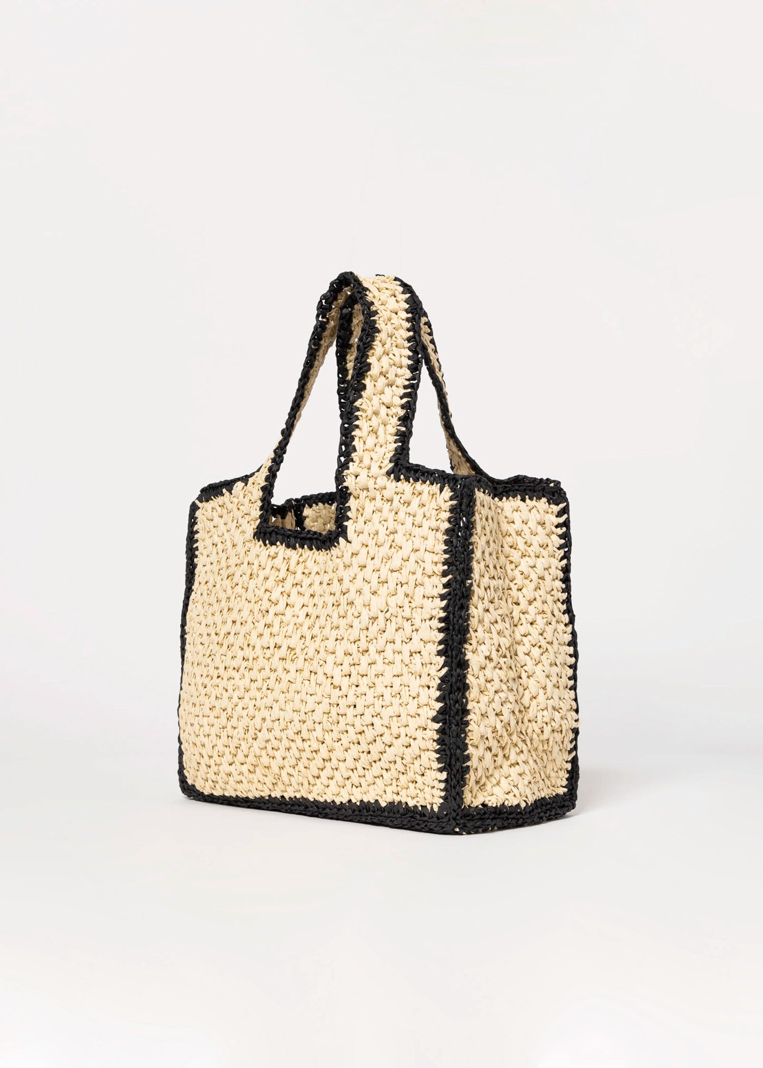 swatch_Natural melie bianco straw tote