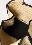 swatch_Natural melie bianco straw tote